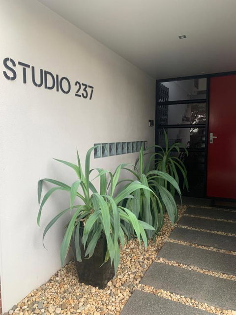 Studio237 Kyabram - Hotel WA 2