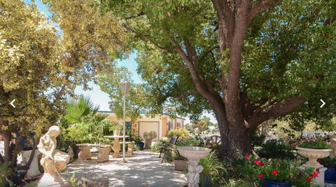 Sturt Motel Balranald - Hotel WA 3