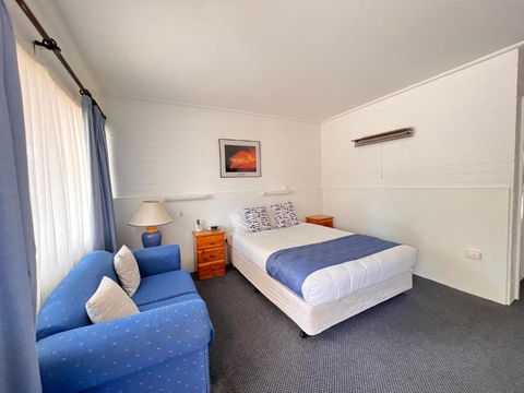 Sturt Motel Balranald - Hotel WA 0