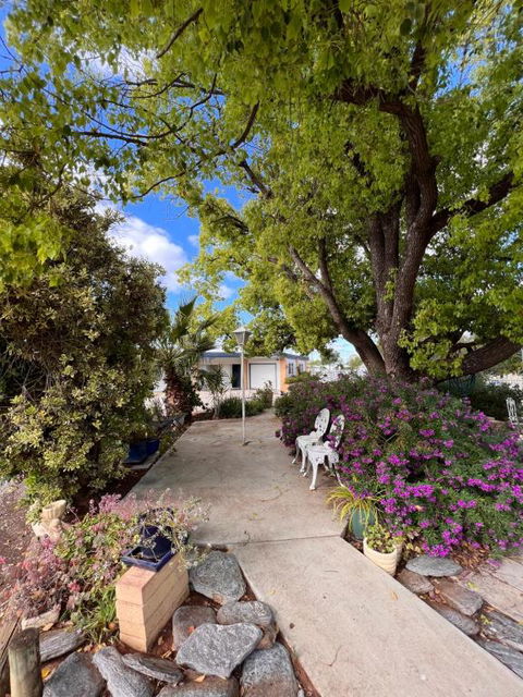 Sturt Motel Balranald - Hotel WA 2