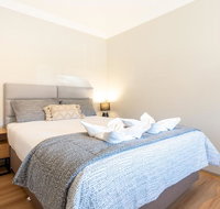 Tasman Holiday Parks - Albany - Hotel WA