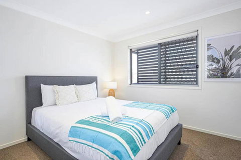 Sydney Cobbitty 4bed House,close Oran Park - Hotel WA 3