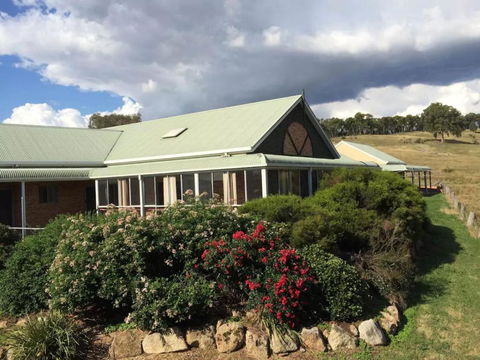 Tarcutta Retreat - Hotel WA 0