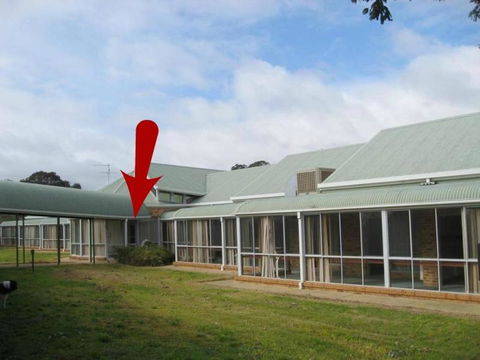 Tarcutta Retreat - Hotel WA 3