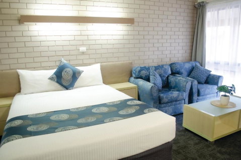 Tatura Country Motel - Hotel WA 0
