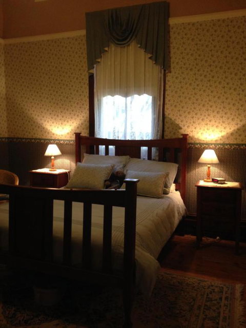 The Abbey Bed And Breakfast - Hotel WA 2