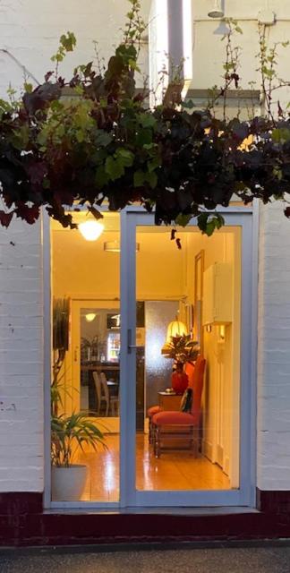 The Barkly Bistro Bar & Accommodation - Hotel WA 1