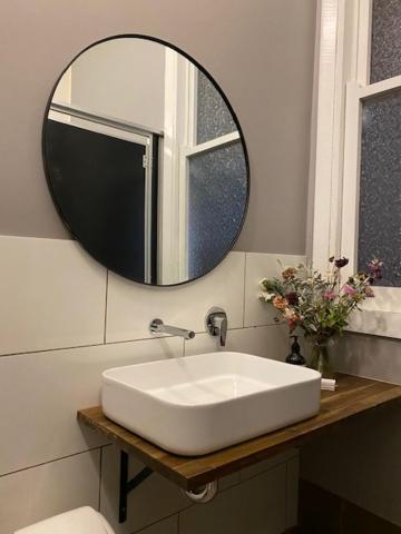 The Barkly Bistro Bar & Accommodation - Hotel WA 3