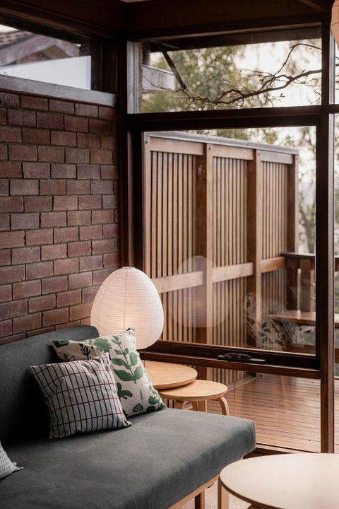 The Bends House - Hotel WA 1
