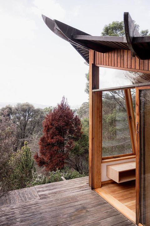 The Bends House - Hotel WA 2
