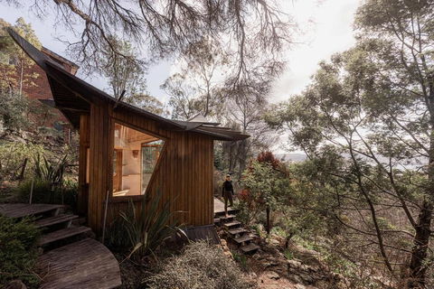 The Bends House - Hotel WA 0