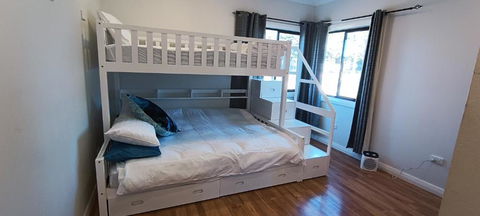 The Berri Bubble Lodge - Hotel WA 2