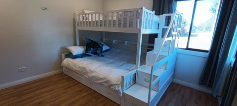 The Berri Bubble Lodge - Hotel WA 3
