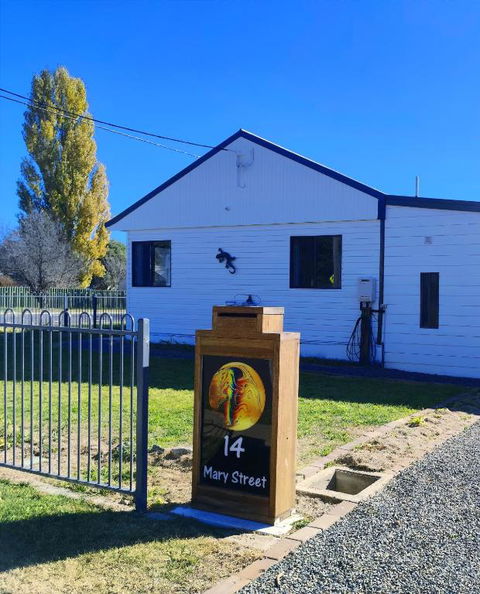 The Berri Bubble Lodge - Hotel WA 0