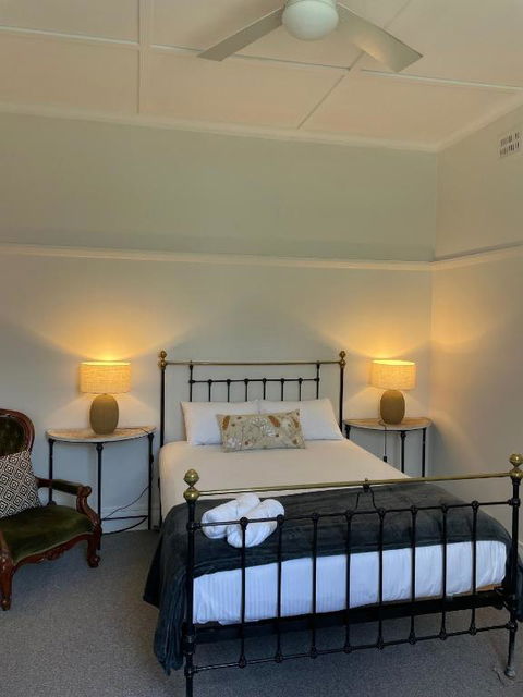 The Bolt Inn - Hotel WA 1