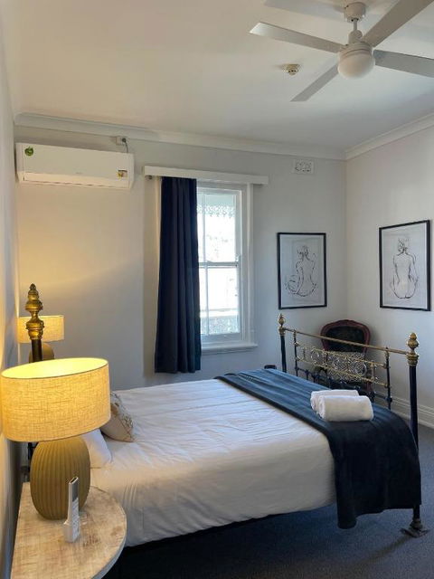 The Bolt Inn - Hotel WA 3