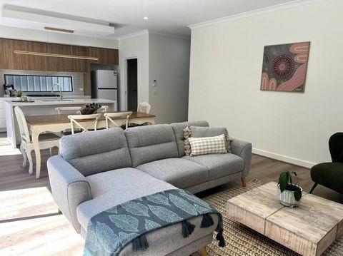 The Cosy Cottage - Hotel WA 0