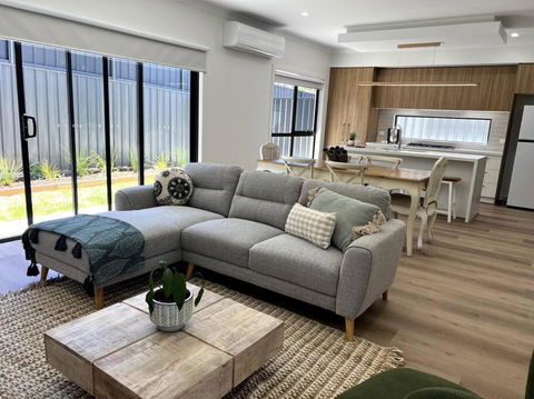 The Cosy Cottage - Hotel WA 1