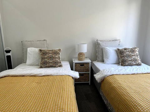 The Cosy Cottage - Hotel WA 2