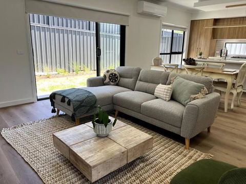 The Cosy Cottage - Hotel WA 3