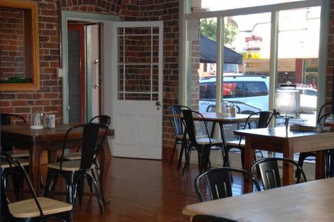 THE FED AND BED TEMORA - Hotel WA 3