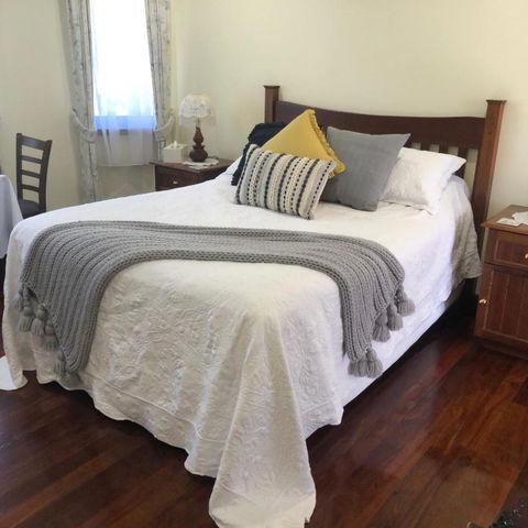 The Hideaway Luxury B&B Retreat - Hotel WA 0