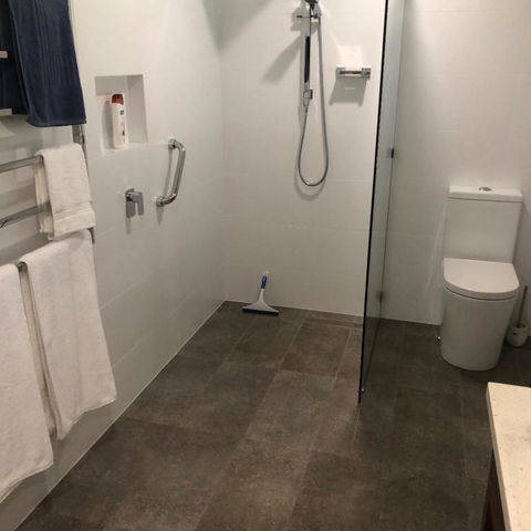The Hideaway Luxury B&B Retreat - Hotel WA 3