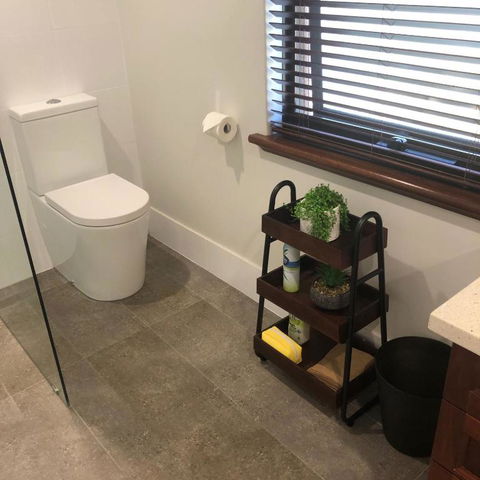 The Hideaway Luxury B&B Retreat - Hotel WA 2