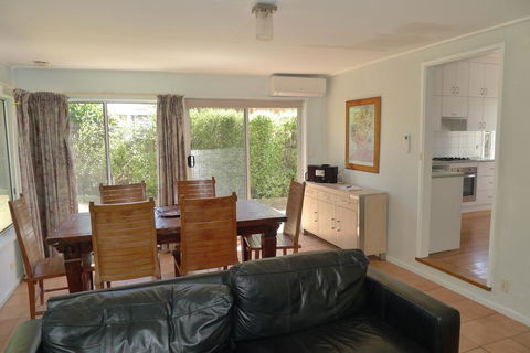 BEACHPOINT COTTAGE - Hotel WA 3