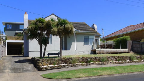 BEACHPOINT COTTAGE - Hotel WA 0