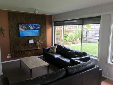BEACHPOINT COTTAGE - Hotel WA 1