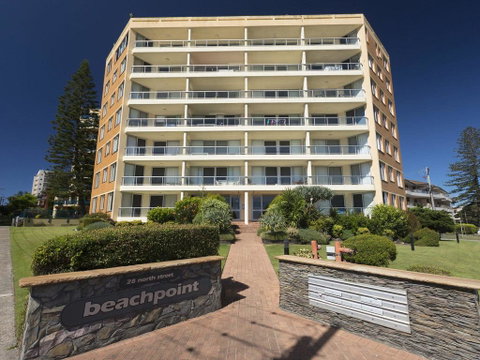 Beachpoint G2 - Hotel WA 0