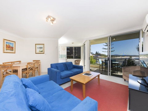 Beachpoint G2 - Hotel WA 3