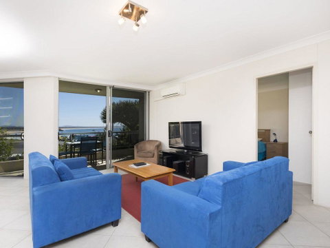 Beachpoint G2 - Hotel WA 1