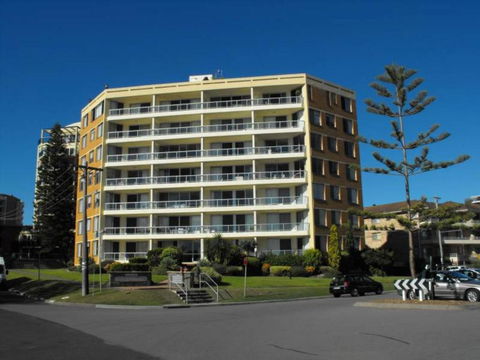 Beachpoint, Unit 101, 28 North Street - Hotel WA 0