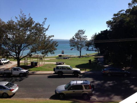 Beachpoint, Unit 101, 28 North Street - Hotel WA 1