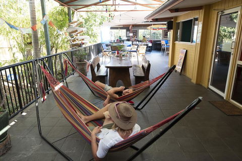 Beachside 1770 YHA - Hotel WA 1