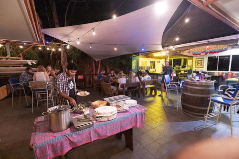 Beachside 1770 YHA - Hotel WA 2