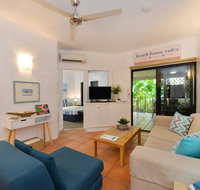 Beachside  the Reef - Hotel WA