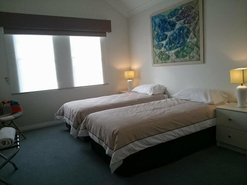 Beachside Apartment - Hotel WA 3