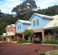 Beachside Apartment - Hotel WA