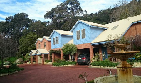 Beachside Apartment - Hotel WA 0