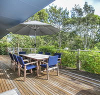 Beachside at Harrington - Hotel WA