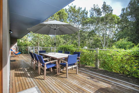 Beachside At Harrington - Hotel WA 0