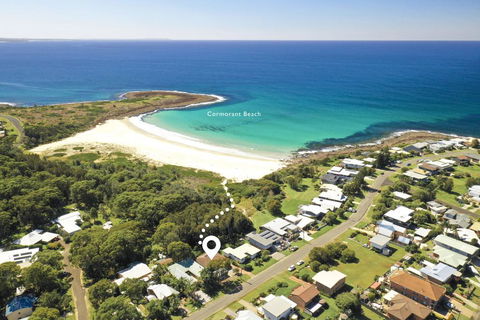 Beachside At Harrington - Hotel WA 3