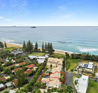 Beachside at Sapphire - Hotel WA