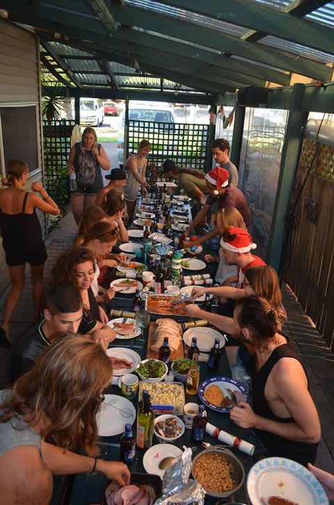 Beachside Backpackers - Hotel WA 3
