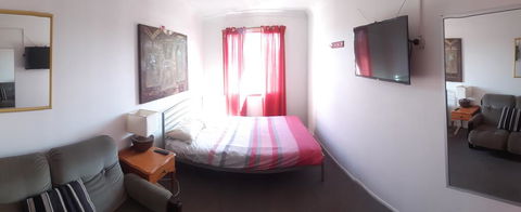 Beachside Backpackers - Hotel WA 1