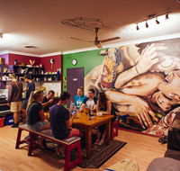 Beachside Backpackers - Hotel WA