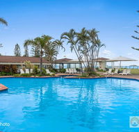 Beachside Beauty at Sapphire Beach - Hotel WA